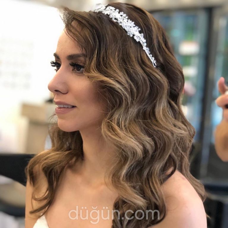 İsmail Babuz Hair & Makeup Studio