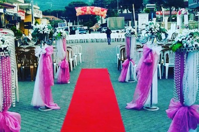 Doğuş Çiçekçilik ve 0rganizasyon