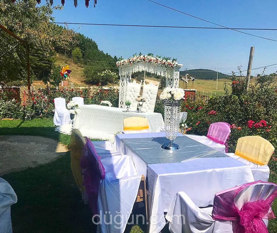 Doğuş Çiçekçilik ve 0rganizasyon