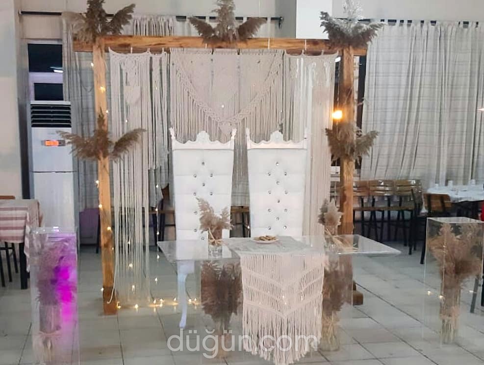 Doğuş Çiçekçilik ve 0rganizasyon