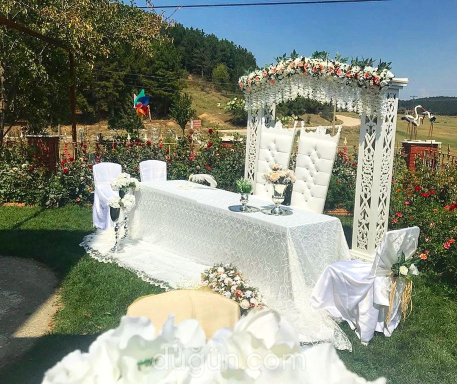 Doğuş Çiçekçilik ve 0rganizasyon