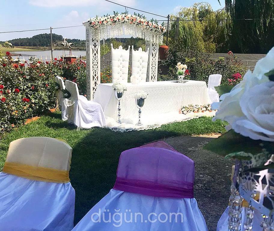 Doğuş Çiçekçilik ve 0rganizasyon