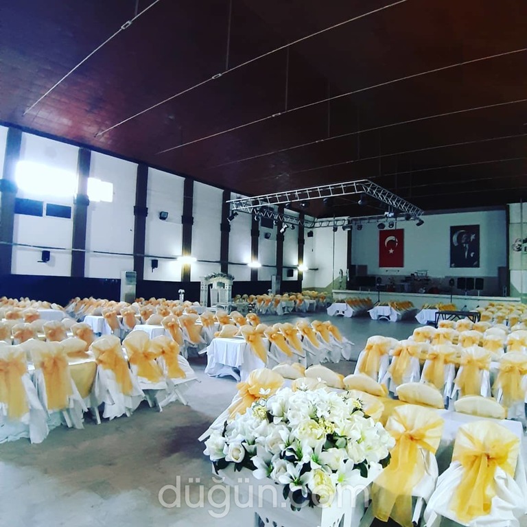 Doğuş Çiçekçilik ve 0rganizasyon