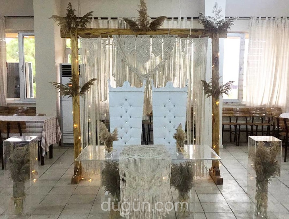 Doğuş Çiçekçilik ve 0rganizasyon