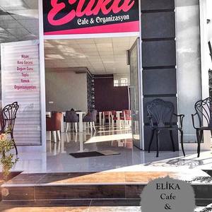 Elika Cafe & Organizasyon