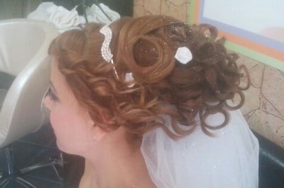 İsis Kuaför Ataşehir