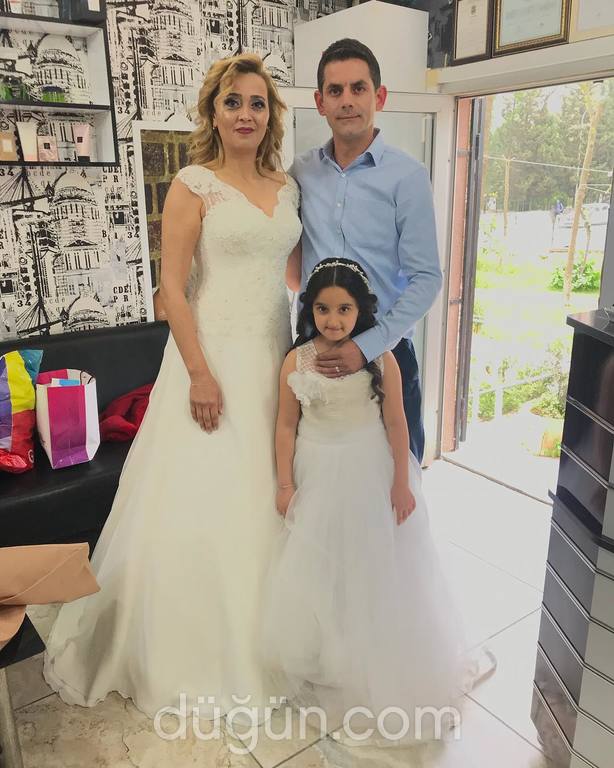 İsis Kuaför Ataşehir