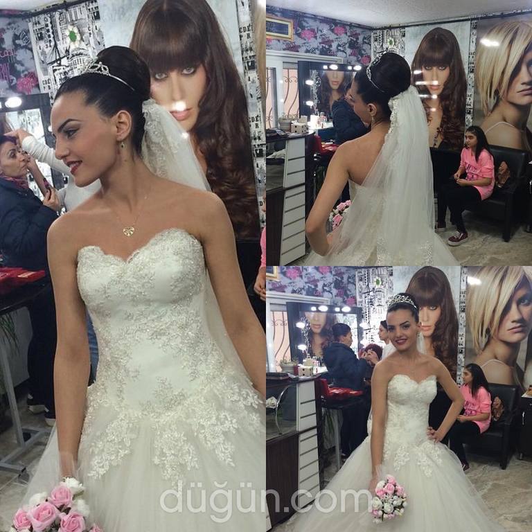 İsis Kuaför Ataşehir