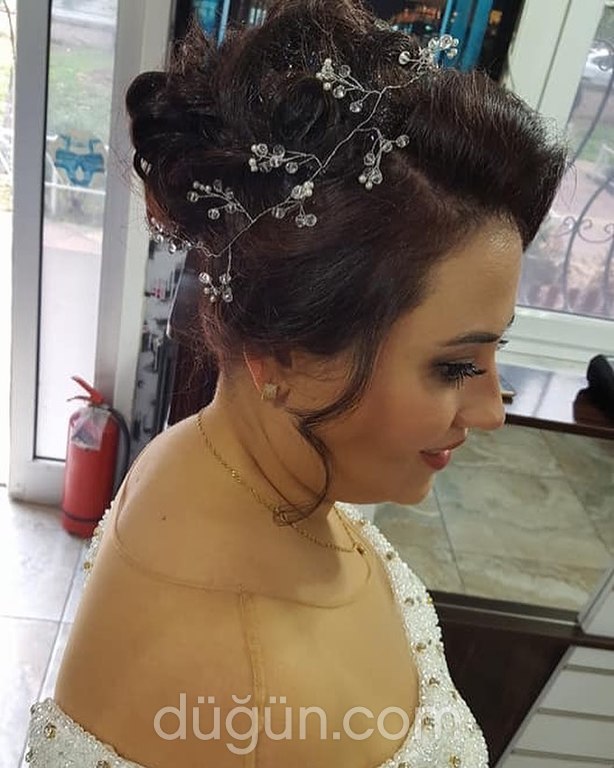 İsis Kuaför Ataşehir