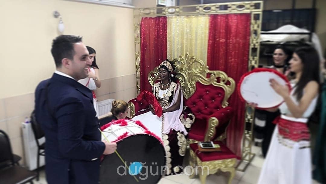 İnci Kına Organizasyon