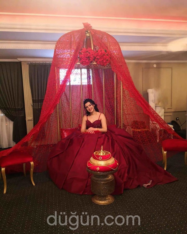 İnci Kına Organizasyon