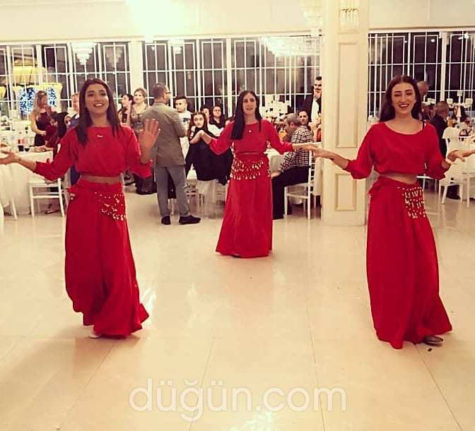 İnci Kına Organizasyon