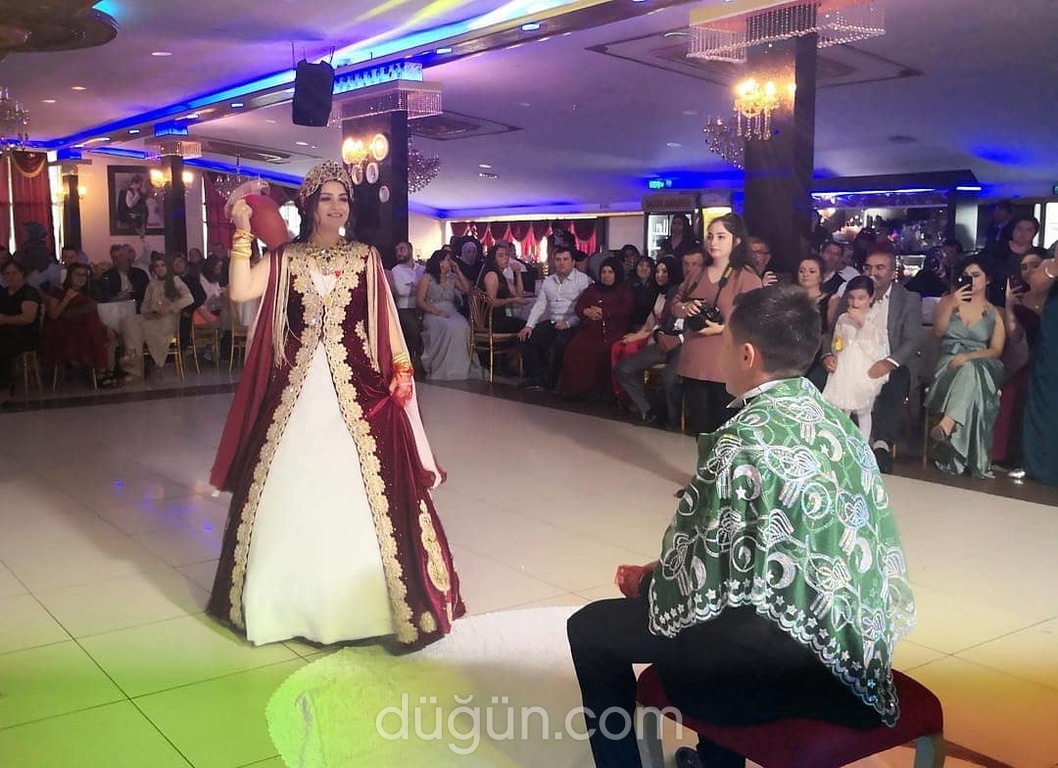 İnci Kına Organizasyon