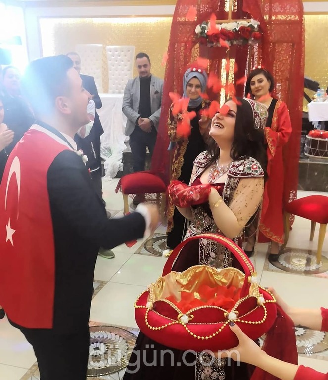 İnci Kına Organizasyon