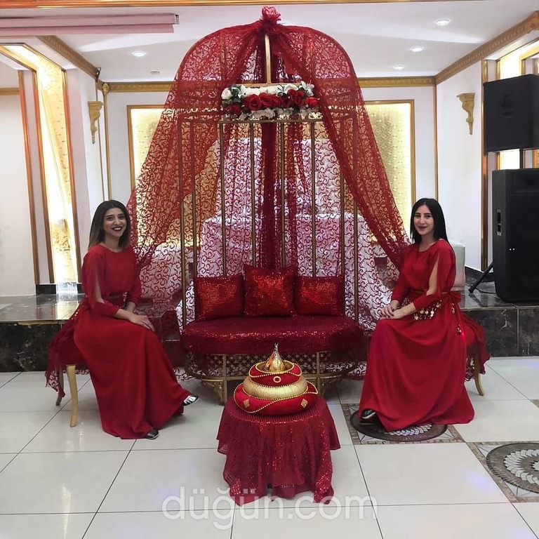 İnci Kına Organizasyon