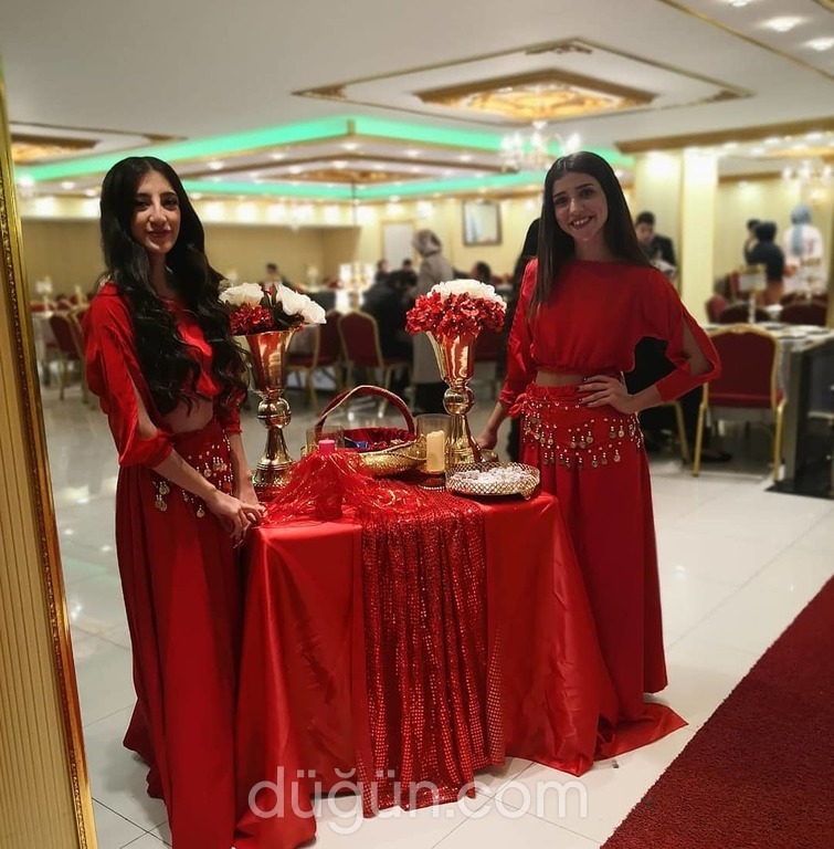 İnci Kına Organizasyon