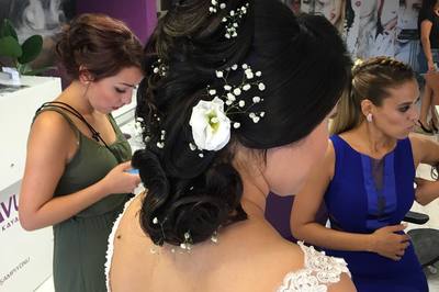 Hair Point Erol & Yavuz