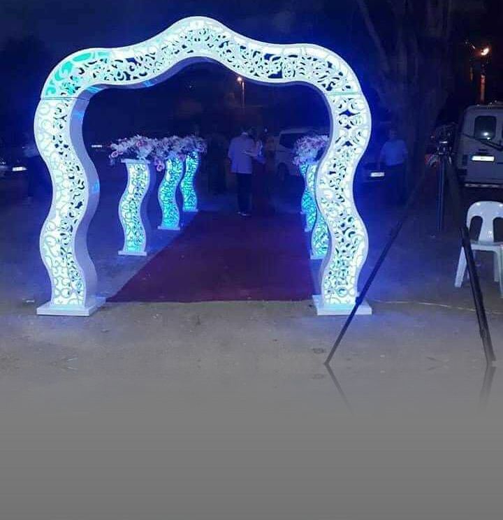 Hüsamettin Doğan Orkestra & Organizasyon