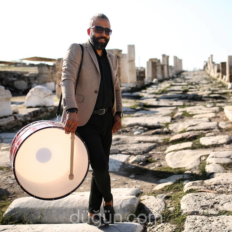 Hüsamettin Doğan Orkestra & Organizasyon