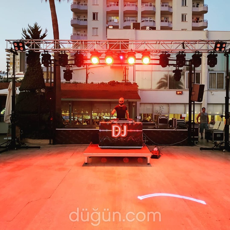 Hüsamettin Doğan Orkestra & Organizasyon