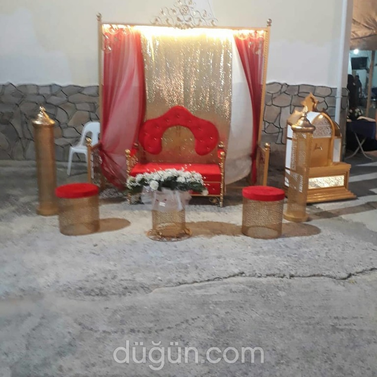 Hüsamettin Doğan Orkestra & Organizasyon