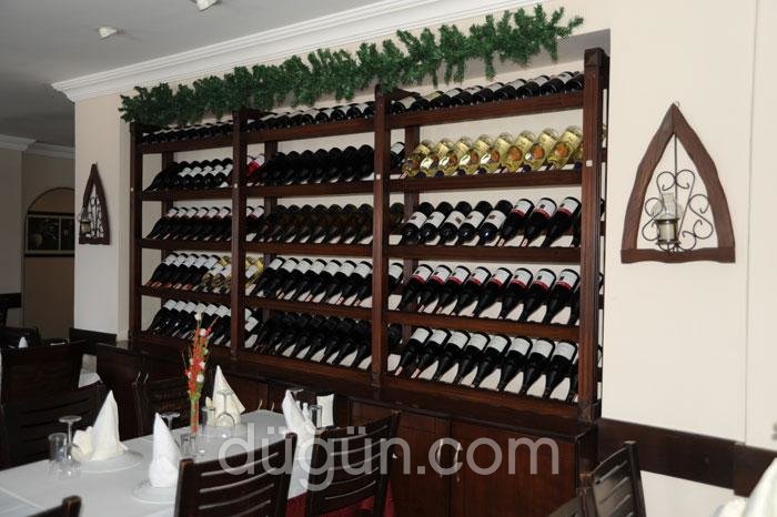 Karaköy Afrodit Restaurant