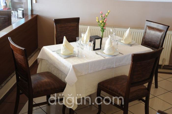 Karaköy Afrodit Restaurant