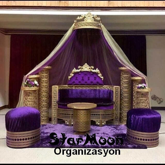 StarMoon Organizasyon