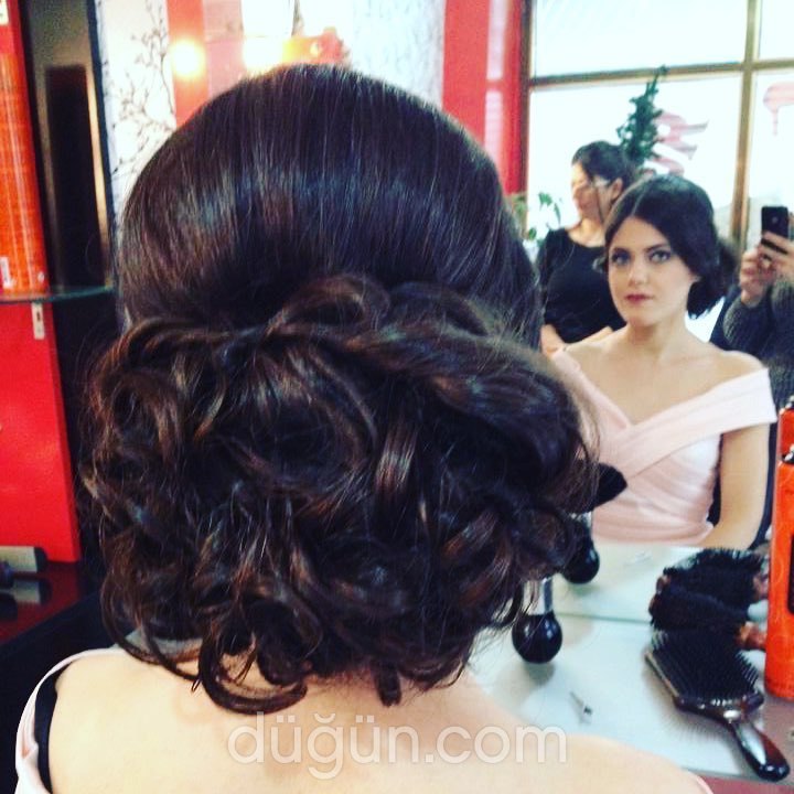 Tuğba Kuaför