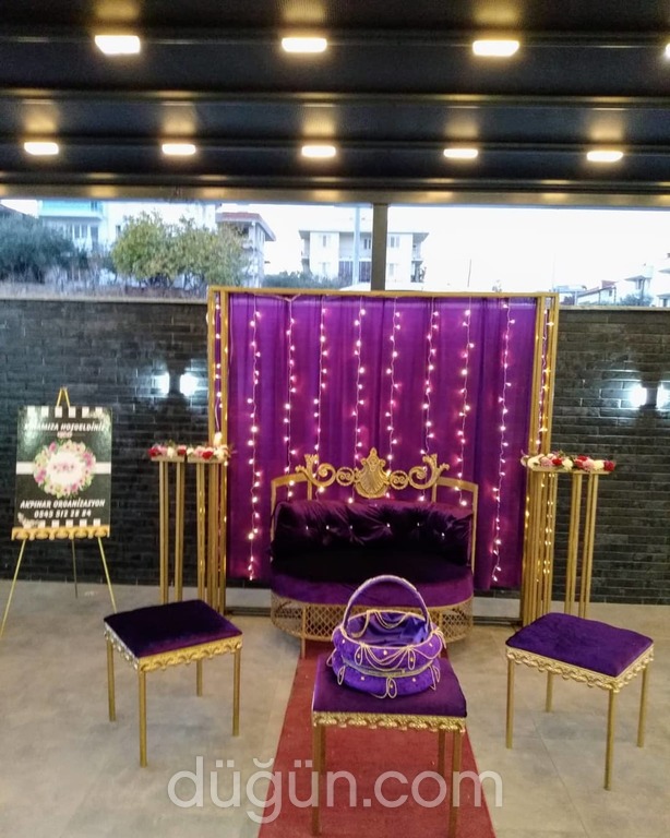 Akpınar Organizasyon