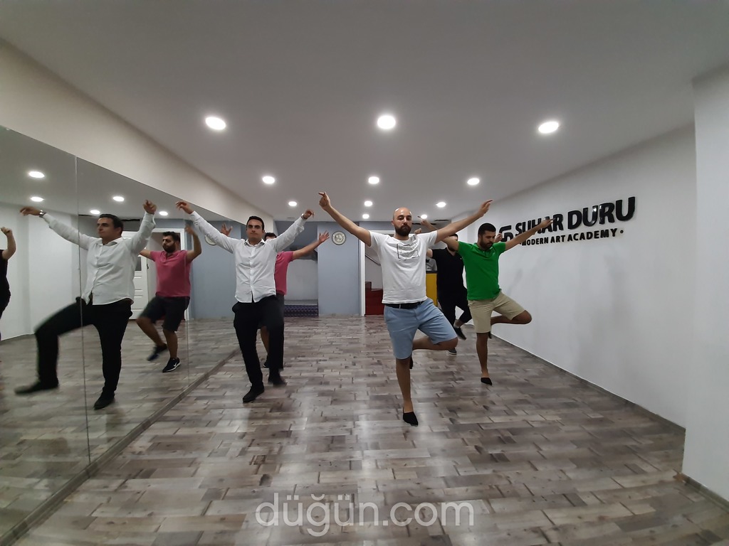 Suhar Duru Modern Art Academy