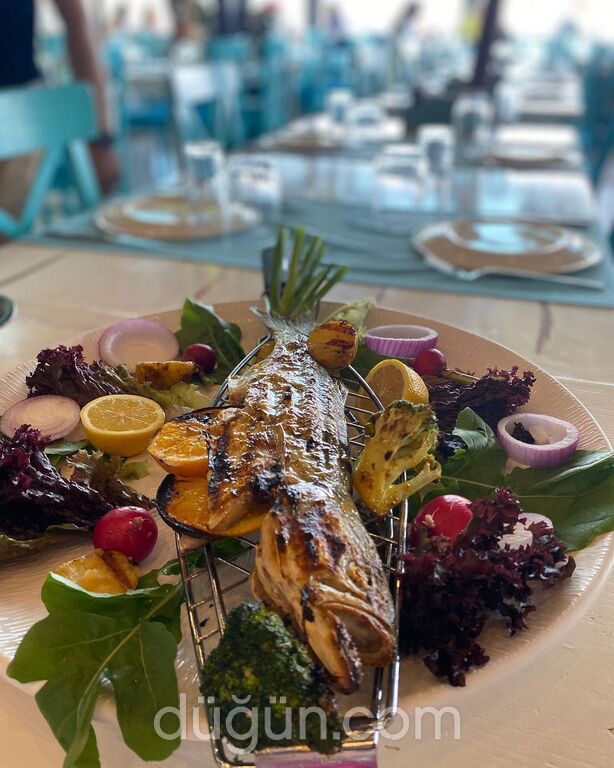 Iskarmoz Restaurant