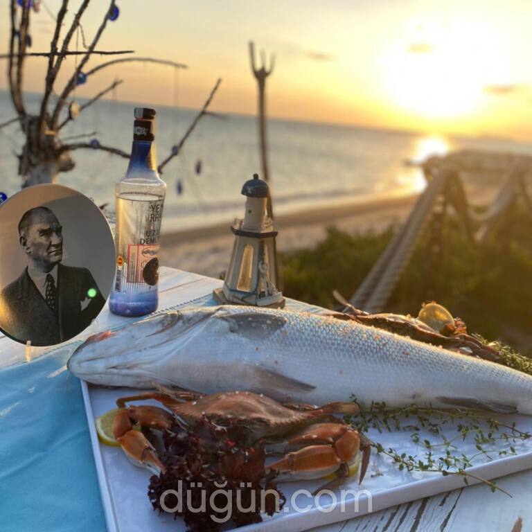 Iskarmoz Restaurant