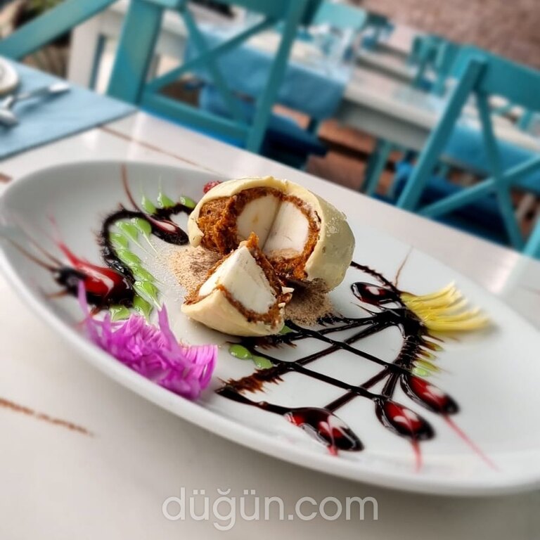 Iskarmoz Restaurant