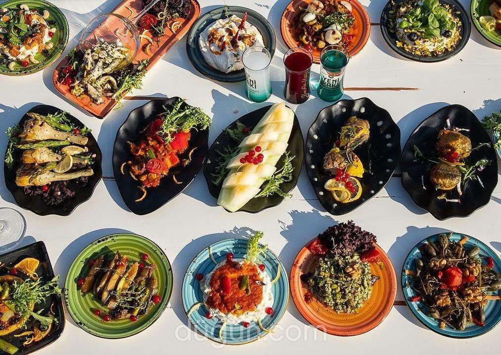 Iskarmoz Restaurant