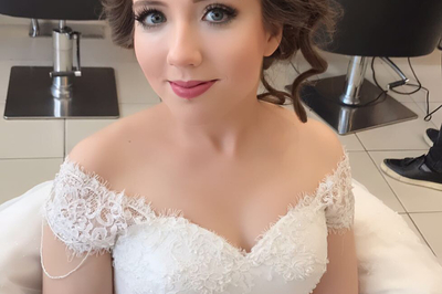 Ünlem Kuaför & Güzellik Merkezi