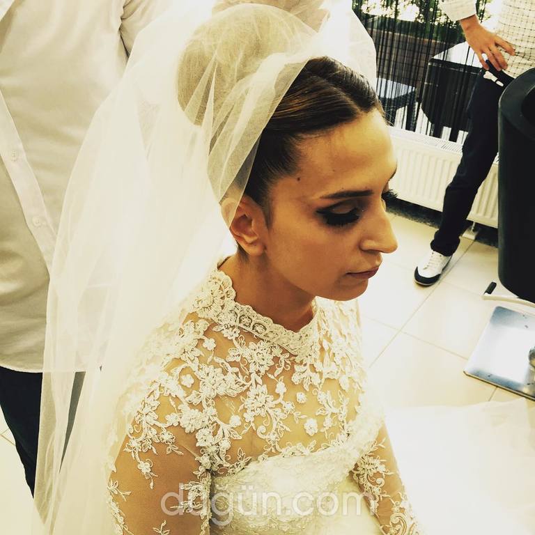 Ünlem Kuaför & Güzellik Merkezi