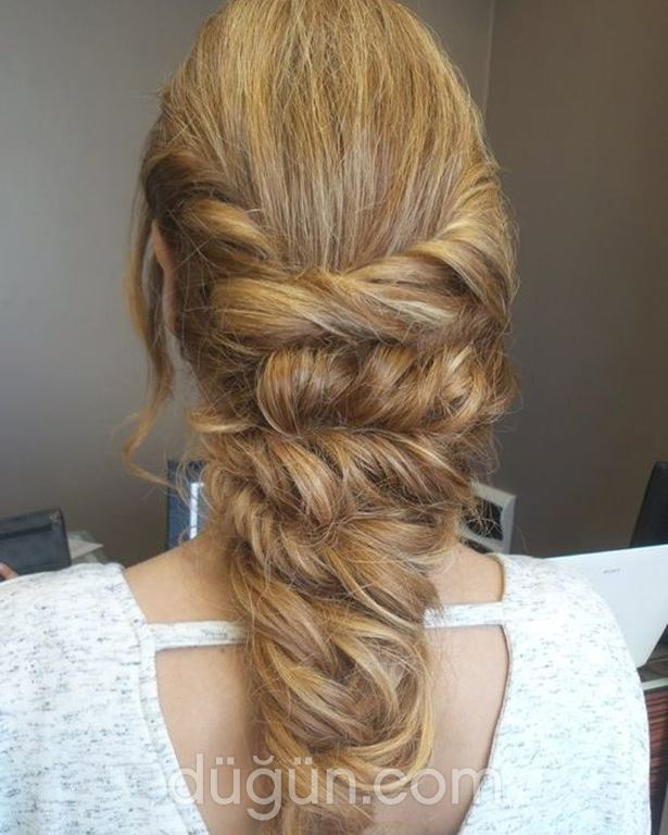 Ünlem Kuaför & Güzellik Merkezi