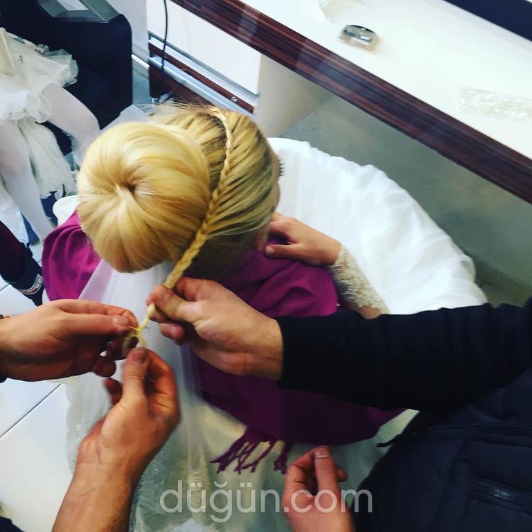 Ünlem Kuaför & Güzellik Merkezi