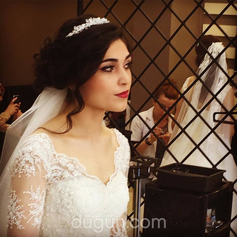 Ünlem Kuaför & Güzellik Merkezi