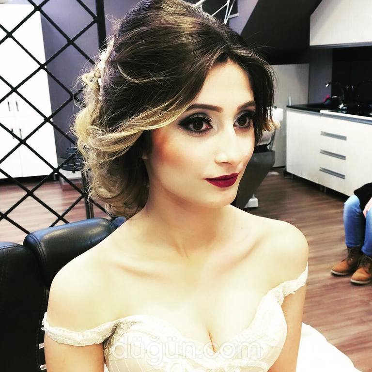 Ünlem Kuaför & Güzellik Merkezi