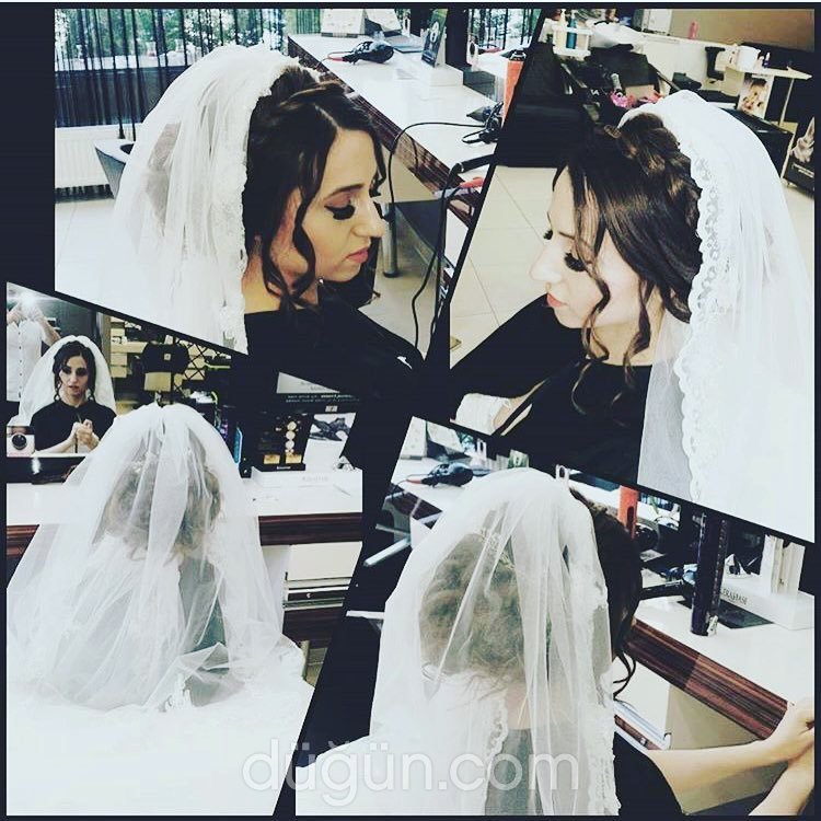 Ünlem Kuaför & Güzellik Merkezi