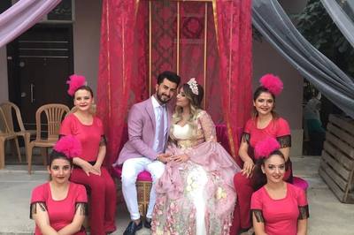 Koza Dans Organizasyon