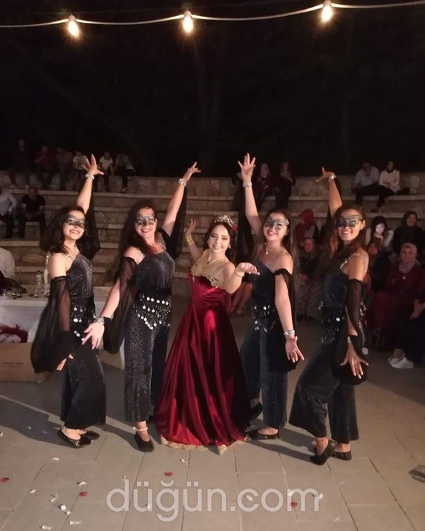 Koza Dans Organizasyon