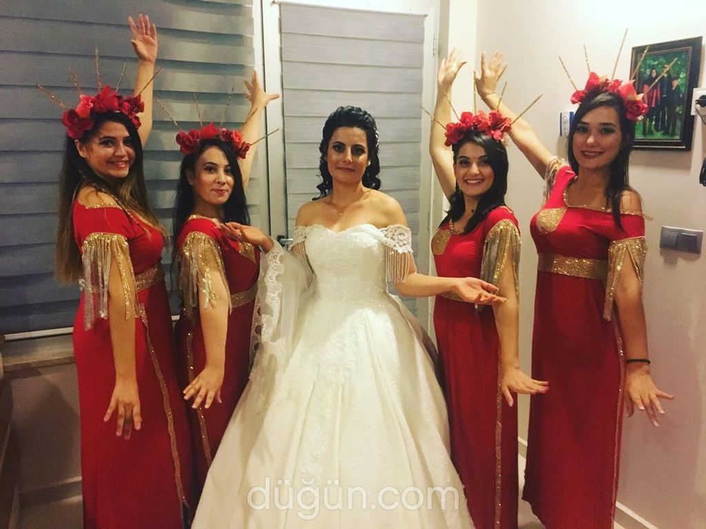 Koza Dans Organizasyon