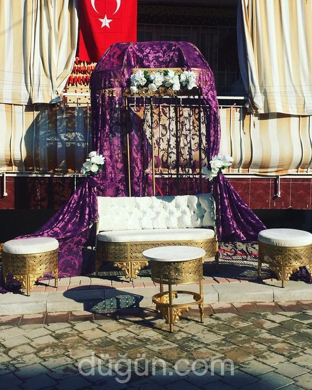 Koza Dans Organizasyon