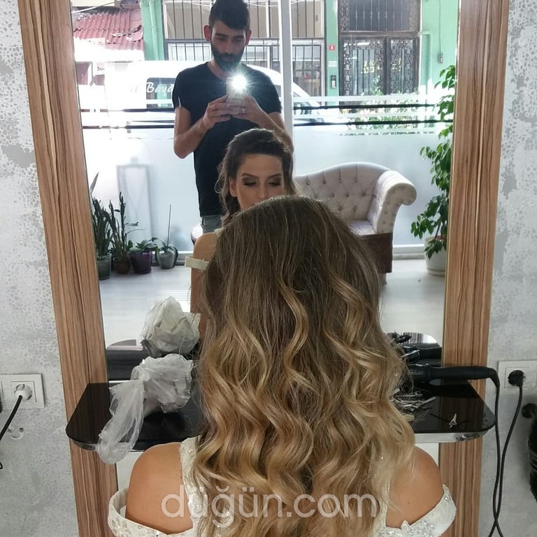 Elegance Saç Tasarım