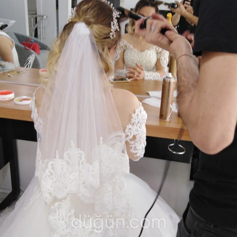 Elegance Saç Tasarım