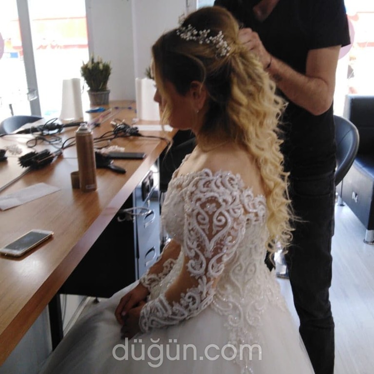 Elegance Saç Tasarım