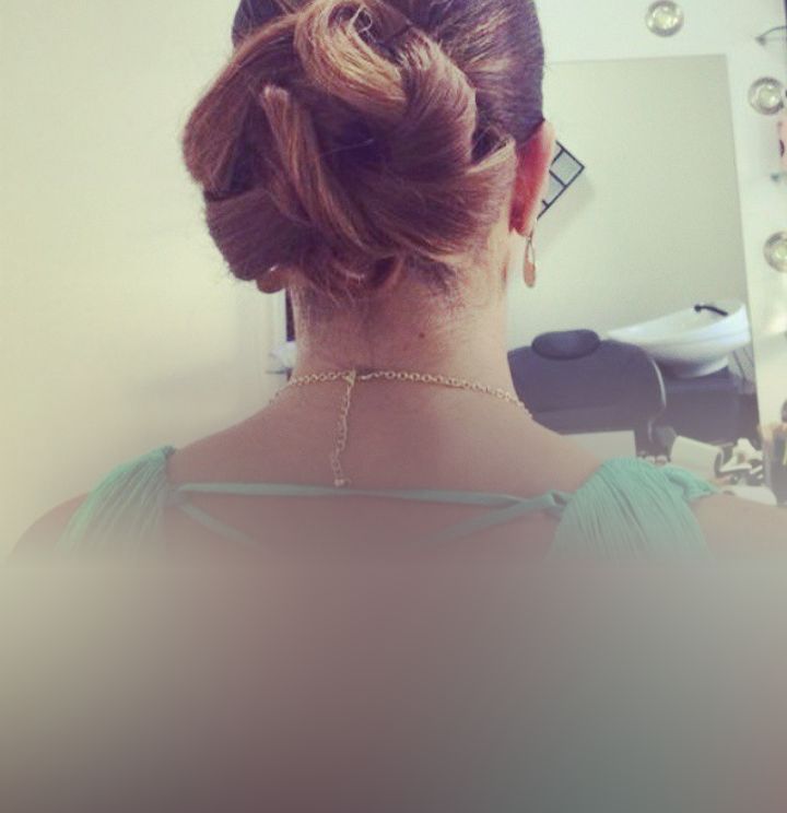 Salon Yahya